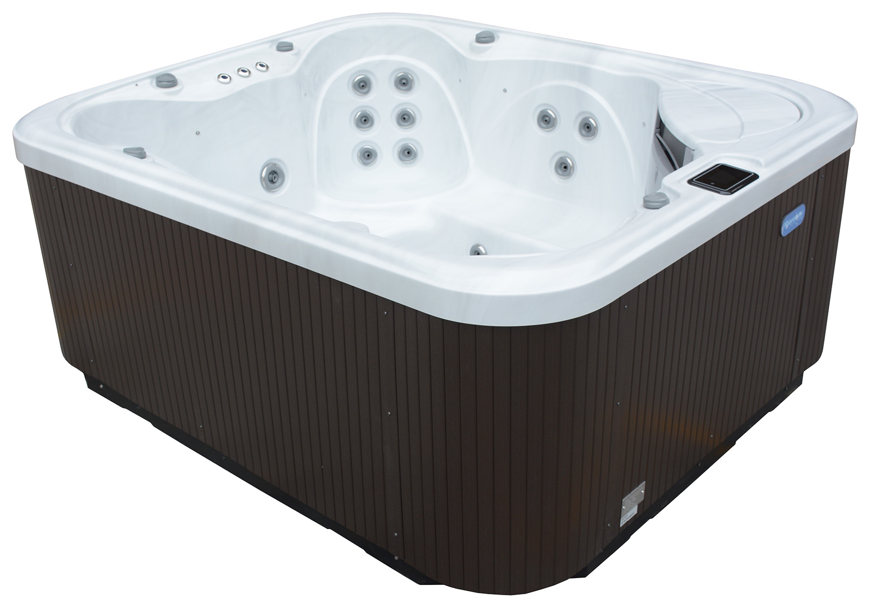 excelsior hot tub